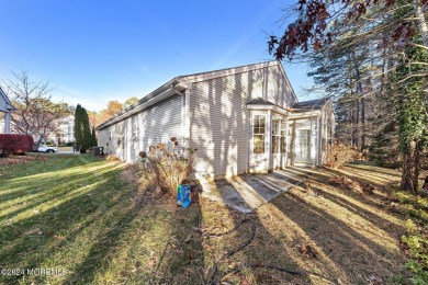 Welcome to this great location along the 9th Fairway at LBI on Sea Oaks Golf Club in New Jersey - for sale on GolfHomes.com, golf home, golf lot