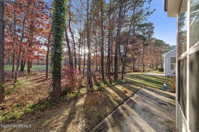 Welcome to this great location along the 9th Fairway at LBI on Sea Oaks Golf Club in New Jersey - for sale on GolfHomes.com, golf home, golf lot