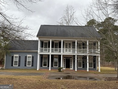 Location, Location. Hampton's Green is in the award-winning on Braelinn Golf Club in Georgia - for sale on GolfHomes.com, golf home, golf lot