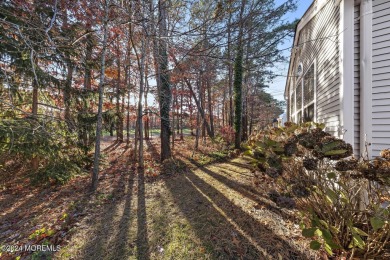 Welcome to this great location along the 9th Fairway at LBI on Sea Oaks Golf Club in New Jersey - for sale on GolfHomes.com, golf home, golf lot