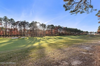 Welcome to this great location along the 9th Fairway at LBI on Sea Oaks Golf Club in New Jersey - for sale on GolfHomes.com, golf home, golf lot