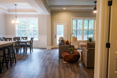 Introducing the Eileen: Prepare to be Impressed by Savannah on Monticello Golf Club At Savannah Lakes in South Carolina - for sale on GolfHomes.com, golf home, golf lot