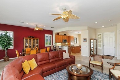 Perfectly positioned along the 12th tee of the South Course in on Shadow Hills Golf Club in California - for sale on GolfHomes.com, golf home, golf lot