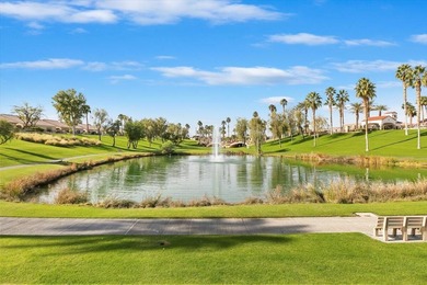 Perfectly positioned along the 12th tee of the South Course in on Shadow Hills Golf Club in California - for sale on GolfHomes.com, golf home, golf lot