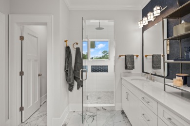 Set along the picturesque 11th hole of a Rees Jones Championship on The Golf Club At Briars Creek in South Carolina - for sale on GolfHomes.com, golf home, golf lot