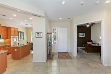 Perfectly positioned along the 12th tee of the South Course in on Shadow Hills Golf Club in California - for sale on GolfHomes.com, golf home, golf lot