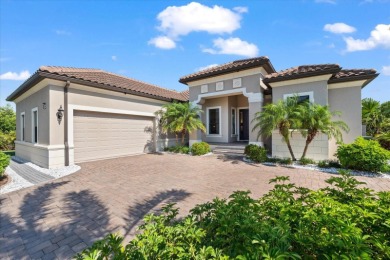 Under contract-accepting backup offers. Upgraded Coastal Living on Sorrento Par 3 in Florida - for sale on GolfHomes.com, golf home, golf lot