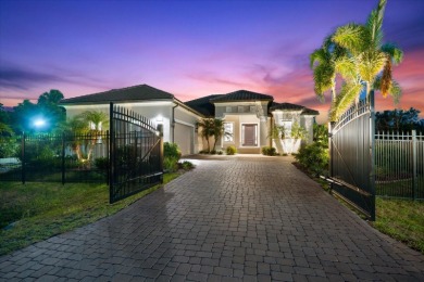 Under contract-accepting backup offers. Upgraded Coastal Living on Sorrento Par 3 in Florida - for sale on GolfHomes.com, golf home, golf lot