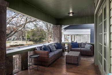 Beautifully updated, move-in-ready bungalow in Forest Park on Highland Park Golf Course in Alabama - for sale on GolfHomes.com, golf home, golf lot