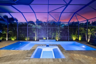 Under contract-accepting backup offers. Upgraded Coastal Living on Sorrento Par 3 in Florida - for sale on GolfHomes.com, golf home, golf lot