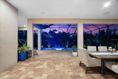 Under contract-accepting backup offers. Upgraded Coastal Living on Sorrento Par 3 in Florida - for sale on GolfHomes.com, golf home, golf lot
