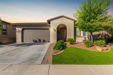 Stunning Allure model - High ceilings, Open Floor Plan on Trilogy Golf Club At Vistancia in Arizona - for sale on GolfHomes.com, golf home, golf lot