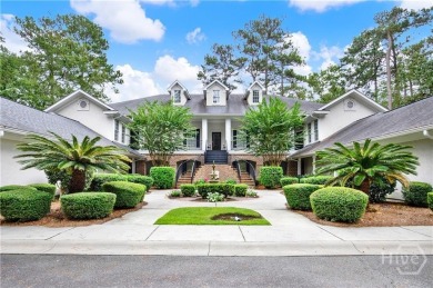 SIT BACK & ENJOY GOLF COURSE VIEWS & EASY LIVING! Surrounded by on Southbridge Golf Club in Georgia - for sale on GolfHomes.com, golf home, golf lot