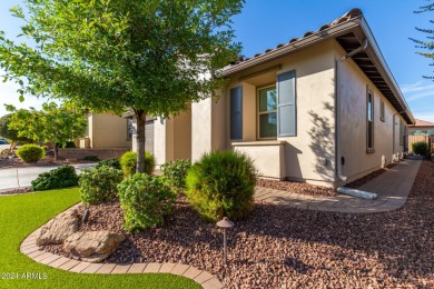 Stunning Allure model - High ceilings, Open Floor Plan on Trilogy Golf Club At Vistancia in Arizona - for sale on GolfHomes.com, golf home, golf lot