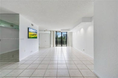 Experience luxury living in this elegant 2-bedroom, 2-bath on Turnberry Isle Resort and Club in Florida - for sale on GolfHomes.com, golf home, golf lot