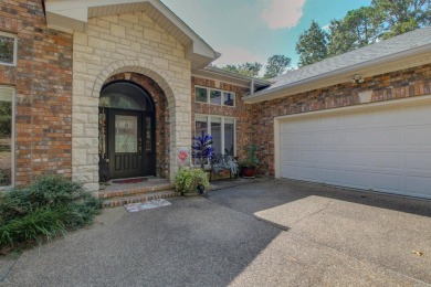 This beautiful home is nestled on the prestigious Balboa Golf on Balboa Golf Course in Arkansas - for sale on GolfHomes.com, golf home, golf lot