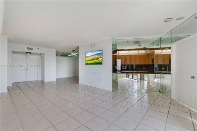 Experience luxury living in this elegant 2-bedroom, 2-bath on Turnberry Isle Resort and Club in Florida - for sale on GolfHomes.com, golf home, golf lot