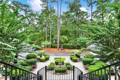 SIT BACK & ENJOY GOLF COURSE VIEWS & EASY LIVING! Surrounded by on Southbridge Golf Club in Georgia - for sale on GolfHomes.com, golf home, golf lot