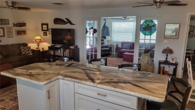 Beautiful Seminole 2 Bedroom, 2 Bath, 2 Car garage home in on The Tides Golf Club in Florida - for sale on GolfHomes.com, golf home, golf lot