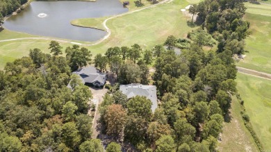 This beautiful home is nestled on the prestigious Balboa Golf on Balboa Golf Course in Arkansas - for sale on GolfHomes.com, golf home, golf lot