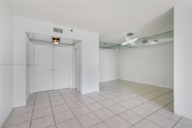 Experience luxury living in this elegant 2-bedroom, 2-bath on Turnberry Isle Resort and Club in Florida - for sale on GolfHomes.com, golf home, golf lot