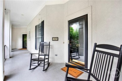 SIT BACK & ENJOY GOLF COURSE VIEWS & EASY LIVING! Surrounded by on Southbridge Golf Club in Georgia - for sale on GolfHomes.com, golf home, golf lot