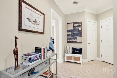 SIT BACK & ENJOY GOLF COURSE VIEWS & EASY LIVING! Surrounded by on Southbridge Golf Club in Georgia - for sale on GolfHomes.com, golf home, golf lot