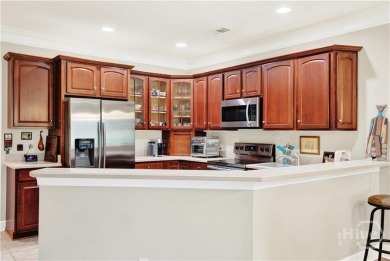 SIT BACK & ENJOY GOLF COURSE VIEWS & EASY LIVING! Surrounded by on Southbridge Golf Club in Georgia - for sale on GolfHomes.com, golf home, golf lot