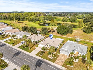 2 BEDROOMS AND A DEN............NEW ROOF.............IMPACT on Caloosa Greens Executive Golf Course in Florida - for sale on GolfHomes.com, golf home, golf lot