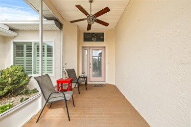 2 BEDROOMS AND A DEN............NEW ROOF.............IMPACT on Caloosa Greens Executive Golf Course in Florida - for sale on GolfHomes.com, golf home, golf lot