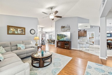 2 BEDROOMS AND A DEN............NEW ROOF.............IMPACT on Caloosa Greens Executive Golf Course in Florida - for sale on GolfHomes.com, golf home, golf lot