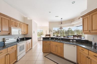 ELEVATED & ELEGANT featuring a 2021 ROOF + 2025 HVAC | This on Rotonda Golf and Country Club The Links Course in Florida - for sale on GolfHomes.com, golf home, golf lot