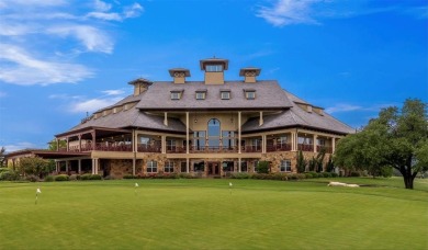 I am excited to share an exceptional real estate opportunity: an on The Retreat in Texas - for sale on GolfHomes.com, golf home, golf lot