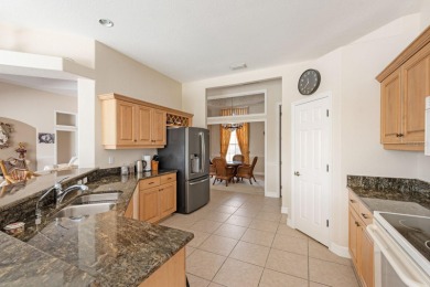 ELEVATED & ELEGANT featuring a 2021 ROOF + 2025 HVAC | This on Rotonda Golf and Country Club The Links Course in Florida - for sale on GolfHomes.com, golf home, golf lot