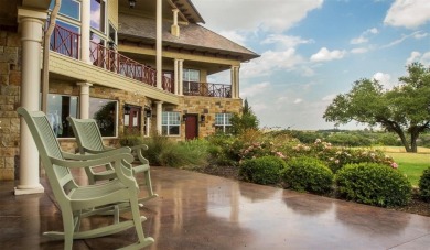 I am excited to share an exceptional real estate opportunity: an on The Retreat in Texas - for sale on GolfHomes.com, golf home, golf lot