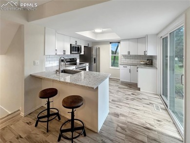 A Rare, Fully Renovated Gem | Welcome to a truly exceptional on Country Club of Colorado in Colorado - for sale on GolfHomes.com, golf home, golf lot
