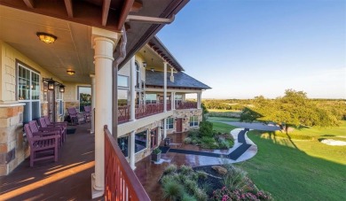 I am excited to share an exceptional real estate opportunity: an on The Retreat in Texas - for sale on GolfHomes.com, golf home, golf lot