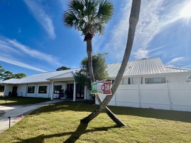 Calling all serious golfers.  This 0.68 acre wooded lot is on St on Saint Josephs Bay Country Club in Florida - for sale on GolfHomes.com, golf home, golf lot