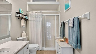 Perfectly positioned on the 12th tee of the south golf course in on Plantation Bay Golf and Country Club in Florida - for sale on GolfHomes.com, golf home, golf lot