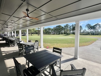 Calling all serious golfers.  This 0.68 acre wooded lot is on St on Saint Josephs Bay Country Club in Florida - for sale on GolfHomes.com, golf home, golf lot