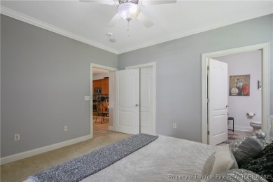 Come see this great first-floor condo located in the gated on Anderson Creek Golf Club in North Carolina - for sale on GolfHomes.com, golf home, golf lot