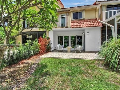 SELLER FINANCING. Skip the Bank Hassles - Owner Will Finance! on Turnberry Isle Resort and Club in Florida - for sale on GolfHomes.com, golf home, golf lot