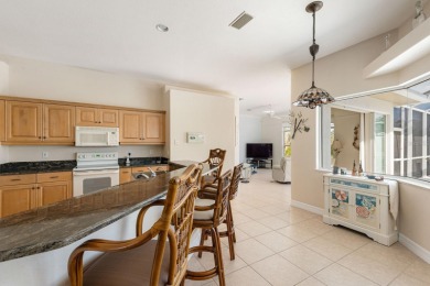 ELEVATED & ELEGANT featuring a 2021 ROOF + 2025 HVAC | This on Rotonda Golf and Country Club The Links Course in Florida - for sale on GolfHomes.com, golf home, golf lot