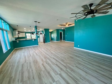 CHECK OUT THIS HOME in the sought after 55+ Gated Community of on Water Oak Country Club Estates in Florida - for sale on GolfHomes.com, golf home, golf lot