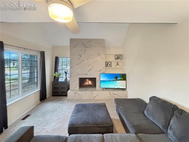 A Rare, Fully Renovated Gem | Welcome to a truly exceptional on Country Club of Colorado in Colorado - for sale on GolfHomes.com, golf home, golf lot