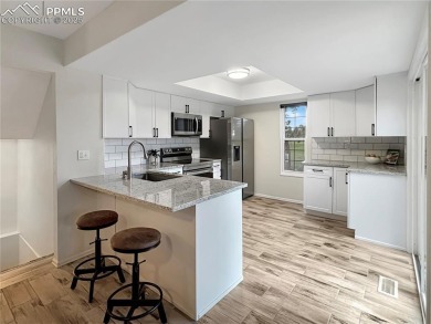 A Rare, Fully Renovated Gem | Welcome to a truly exceptional on Country Club of Colorado in Colorado - for sale on GolfHomes.com, golf home, golf lot
