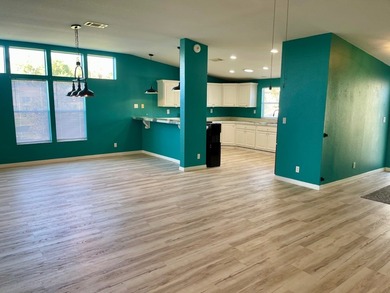 CHECK OUT THIS HOME in the sought after 55+ Gated Community of on Water Oak Country Club Estates in Florida - for sale on GolfHomes.com, golf home, golf lot