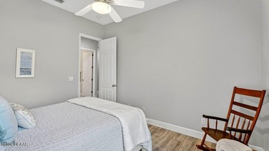 Perfectly positioned on the 12th tee of the south golf course in on Plantation Bay Golf and Country Club in Florida - for sale on GolfHomes.com, golf home, golf lot