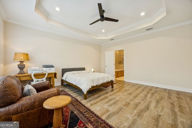 Welcome to 226 Miller Drive in Kingsland, Georgia, a charming on Laurel Island Links in Georgia - for sale on GolfHomes.com, golf home, golf lot