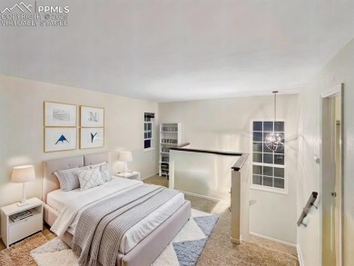 A Rare, Fully Renovated Gem | Welcome to a truly exceptional on Country Club of Colorado in Colorado - for sale on GolfHomes.com, golf home, golf lot